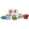 BOWIE, DAVID - BRILLIANT ADVENTURE CD