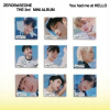 Zerobaseone You Had Me At Hello Digipack Version CD