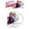Epee Hrnček keramický Frozen Destiny 315 ml