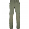 Kilpi HOSIO-M Pánske outdoorové nohavice RM0202KI Kaki XS