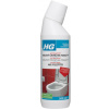 HG® Extra silný čistič na toalety, 500 ml