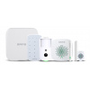 SAFE Starter Kit Cam Plus, biela