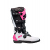 SIDI boty X POWER SC white/black/pink - 2026, 40