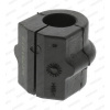 Lożiskové puzdro stabilizátora MOOG (FEDERAL-MOGUL) NI-SB-12591