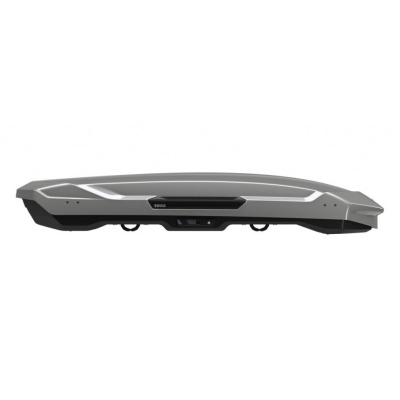 THULE MOTION 3 XL LOW TITAN