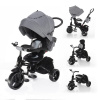 Trojkolka Zopa CITI TRIKE 2025 Foggy Grey