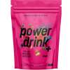 Edgar Powerdrink+ energetický nápoj Balení: 1 500 g, Příchuť: Lesní plody