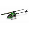 Amewi AFX180 jednorotorový vrtulník 4-kanálový 6G RTF 2,4 GHZ RTF 1:10