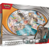 Pokémon TCG Scarlet & Violet ex Box Mabosstiff
