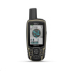 Navigácia Garmin GPSMap 65 2,6