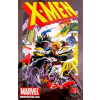 X-Men (kniha 03) - Comicsové legendy 16