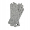 Rukavice - Wittchenské ženské sivé rukavice (Wittchenské ženské sivé rukavice)