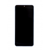LCD displej + dotyk + predný kryt Samsung A336B Galaxy A33 5G Awesome Blue (Service Pack)