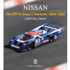 NISSAN The GTP & Group C Racecars 1984-1993