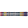 Fischer THE CURV PRO JRS + FS 7 CA JRS 24/25
