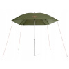DELPHIN Dáždnik RAINY 250cm/zelená