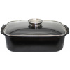 Elo Duo Vital Pekáč se skleněnou poklicí a aroma úchytem 40x26 cm 89940