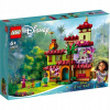 LEGO Disney 43202 Dom Madrigalov