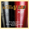 Potah Yasaka Mark V. HPS Soft - černá -