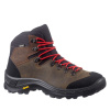 Turistická obuv vysoká KAYLAND-Starland GTX brown - Pánska - 44