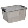 Úložný kontajner s domácim boxom 30L (Úložný kontajner s domácim boxom 30L)