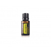 doTERRA LEMONGRASS (CITRÓNOVÁ TRÁVA) ESENCIÁLNY OLEJ (15 ml)