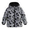 Character Padded Coat Infants Mickey Mouse 5-6 rokov