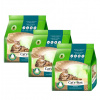 Cat’s Best Sensitive 3x(2,9 kg 8 l)