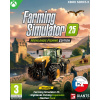 XSX Farming Simulator 25 Highlands Fishing Edition CZ