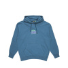 Quiksilver Apog Heritage Hoodie, L, ZĽAVA