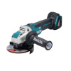 MAKITA DGA521ZX1 UHLOVÁ BRÚSKA 125mm 18V XLOCK (DGA521ZX1)