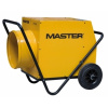 MASTER B 18 EPR (Elektrický ohrievač)