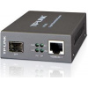 TP-Link MC220L Gigabit SFP-Ethernet Media Converter
