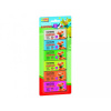 Alpino modelovacia hmota 6ks / 30 gr. fluorescenčné