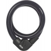 ABUS Oceľový zámok Cetero 970/100