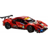 LEGO Technic 42125 Ferrari 488 GTE 