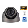 Univerzálna FULL HD cúvacia kamera s audiom + 12x IR LED a IP68