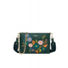 Vuch Lylann Flowers Green