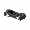 LEZYNE MULTI-TOOL RAP II - 8 BLACK (1-MT-RAP-V308T04) Množ. Uni