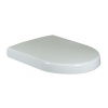 Villeroy & Boch 9M55S101 SUBWAY WC sedátko 36x45,5 SoftClose, QuickRelease, duroplast, Bie 9M55S101