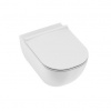 Jika Mio WC Rimless, s Perlou, biele H8207141000001