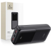 Powerbanka Tech-Protect Pb02 Power Bank 20000Mah 22.5W Black