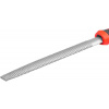 Rašpľa Strend Pro Premium ComfortGrip DL651, 325 mm, polkruhová