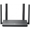 TP-Link EX141 AX1500 dua band router / 1x GWAN / 3x GLAN / 802.11a/b/g/n/ac/ax / Wi-Fi 6