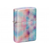 Zippo 26105 Holographic Design