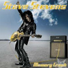 2LP Steve Stevens: Memory Crash CLR | LTD