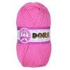 Priadza DORA 100 g 042 Fandango Pink
