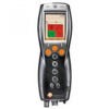 testo 330-1LL analyzátor spalín SET + Bluetooth, softvér