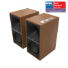Klipsch The Sevens Walnut (Luxusné aktívne monitory, 6,5