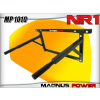 MAGNUS Bradlá na kľuky nástenné MAGNUS POWER MP1010